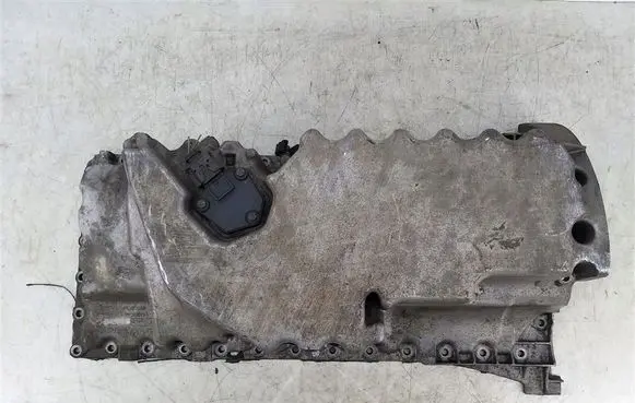 Volvo S80 Oil sump 