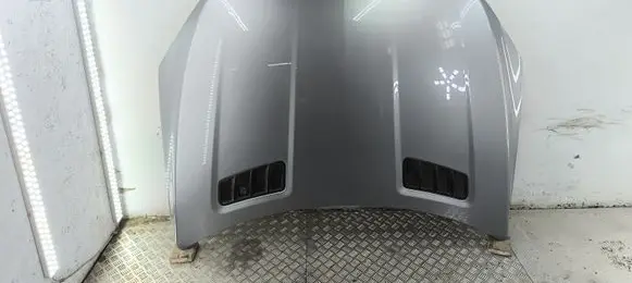 Mercedes-Benz ML W166 Engine bonnet/hood 