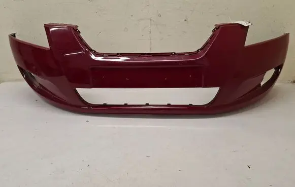 KIA Ceed Front bumper 865001H000