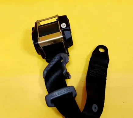 Fiat Bravo - Brava Rear seatbelt 044067