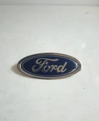 Ford Fiesta Manufacturers badge/model letters F1EB402A16ABauto4 F1EB402A16AB
