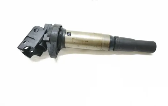 Peugeot 308 High voltage ignition coil 19005293