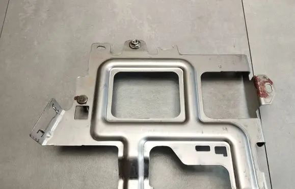 Volkswagen Amarok II Other interior part MB3B21047B50 231941