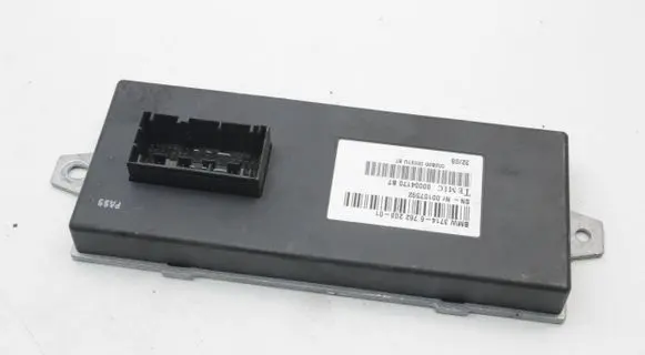 BMW 7 E65 E66 Other devices 6762208