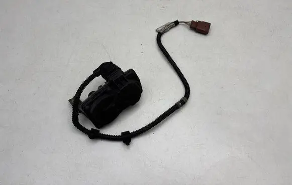 Skoda Octavia Mk3 (5E) Throttle body valve 5Q0253691H