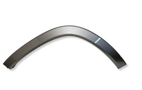 Mercedes-Benz GLS X167 Front arch trim A1678804405