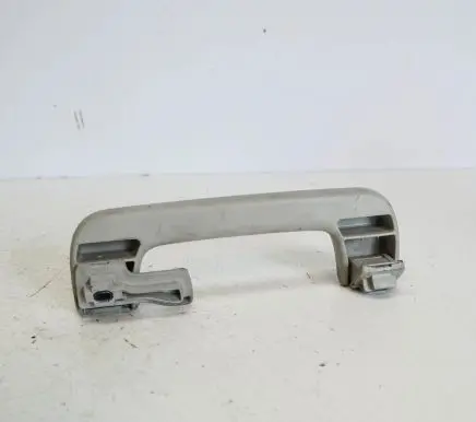 Audi A4 S4 B7 8E 8H Rear interior roof grab handle 8E0857607D