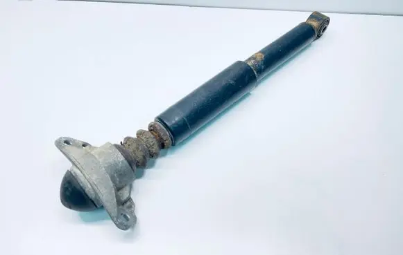 Volkswagen Golf Plus Rear shock absorber/damper 1K0513029FK