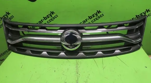 SsangYong Korando Front grill K7875134500