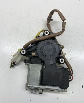 Mitsubishi Space Wagon Rear door window regulator motor MR462363 0620200551