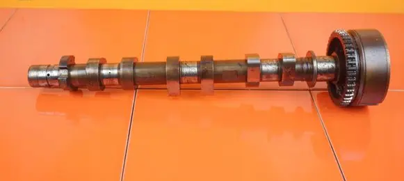 Mercedes-Benz A W169 Camshaft 130253326R 19MB6