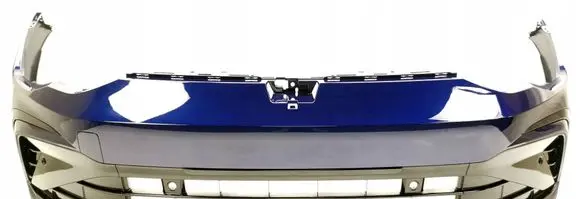 Volkswagen Golf VIII Front bumper 5H0807221G