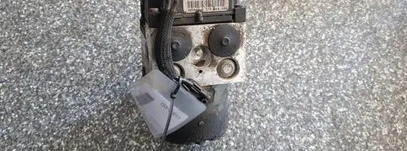 Toyota Avensis T250 ABS Pump 0273004559