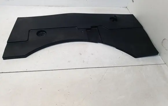 Volkswagen PASSAT B6 Other trunk/boot trim element 3C5012116