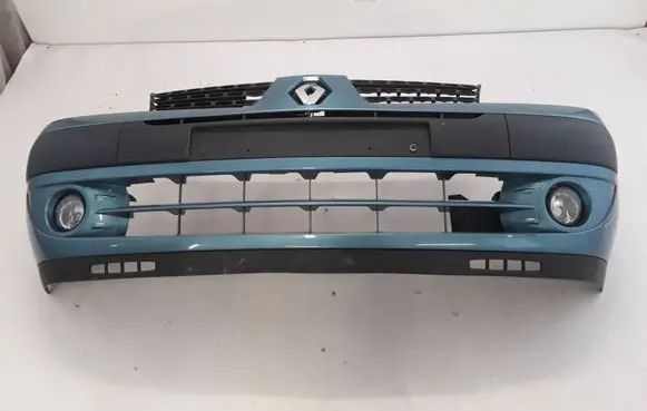 Renault Clio II Front bumper 8200074471