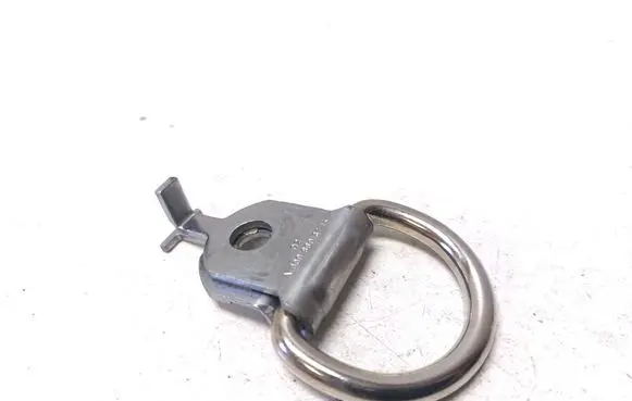 Other trunk/boot trim element