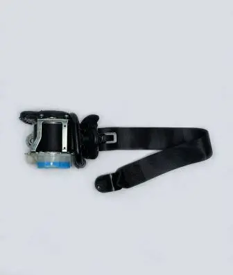 Mercedes-Benz CLA C117 X117 W117 Front seatbelt A1178601385