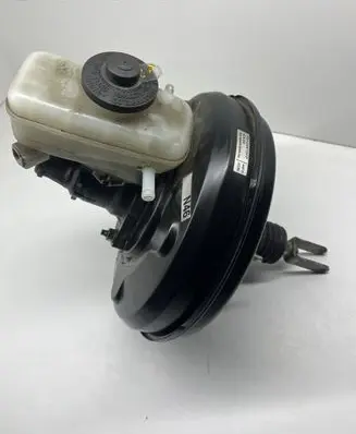 Lexus IS 220D-250-350 Brake booster 4461053290 F01G0610FP