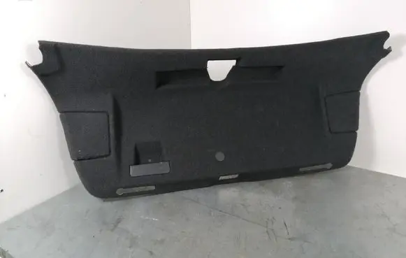 Audi A5 8T 8F Tailgate/boot lid cover trim 8T0867975A