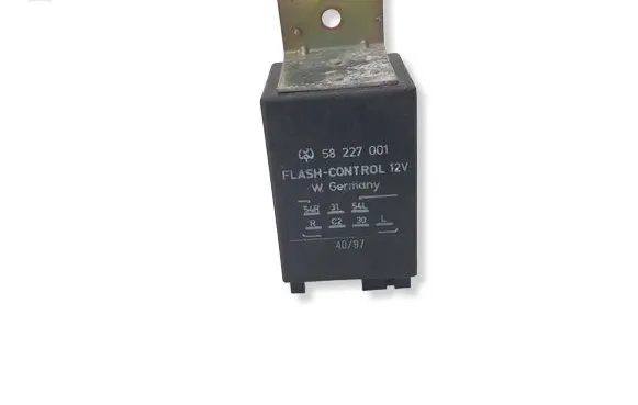 Mercedes-Benz Vito Viano W638 Other relay 58227001