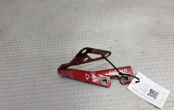 Opel Signum Engine bonnet/hood hinges 24435369