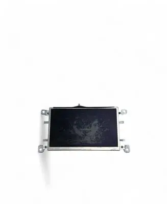 Audi A4 S4 B8 8K Screen/display/small screen 8T0919603F