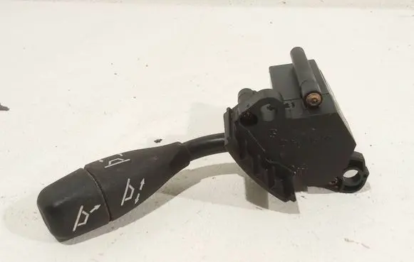 Mercedes-Benz S W220 Steering wheel adjustment handle/lever A2205450022 04411500