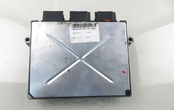 Engine control unit/module