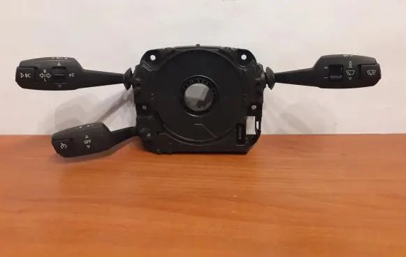 BMW X5 E70 Indicator stalk 4959 01108170