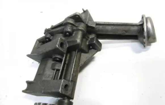 Renault Clio II Oil pump 7700600532