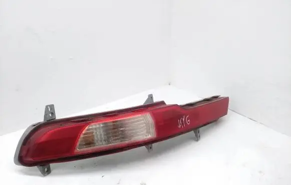 KIA Sportage Rear bumper light 
