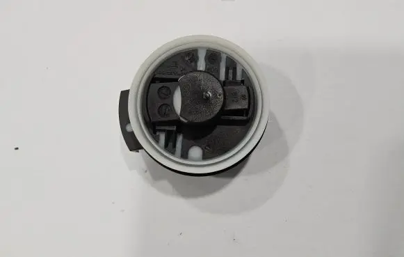 Volkswagen Tiguan Airbag deployment crash/impact sensor 5Q0959354A 5Q0959354