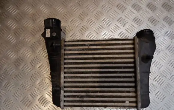 Audi A4 S4 B7 8E 8H Intercooler radiator 8E0145805AA 37130
