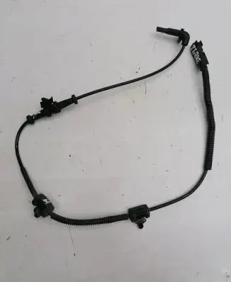 Opel Zafira C ABS brake wheel speed sensor 10071153483