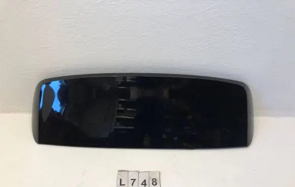 Volvo XC40 Tailgate/trunk spoiler 31488325