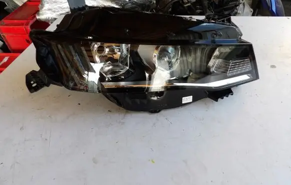 Peugeot 508 II Headlight/headlamp 9823144080
