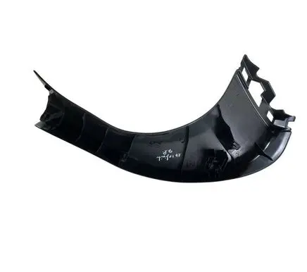 Infiniti QX30 Tailgate/trunk side cover trim 909025DA0A