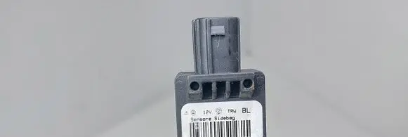 Fiat Croma Airbag deployment crash/impact sensor 517466731