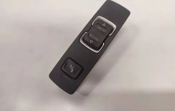 BMW i3 Parking PDC control unit/module 61319280514