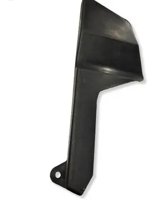 Fiat Punto (188) Side radiator support slam panel 7767905