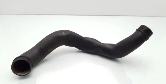 Jaguar S-Type Air intake hose/pipe