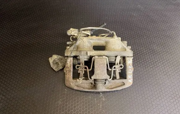 Audi A8 S8 D2 4D Front brake caliper