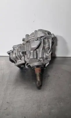 Porsche Macan (95B) Gearbox transfer box case 95B341010M 95B927755J