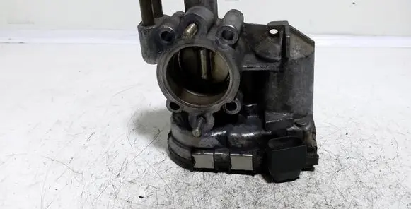 Opel Agila A Throttle valve 0280750044