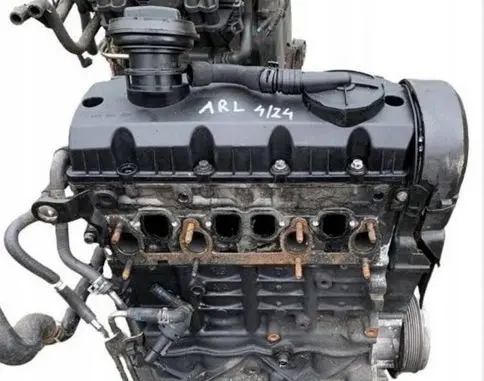 Volkswagen Golf IV Engine ARL