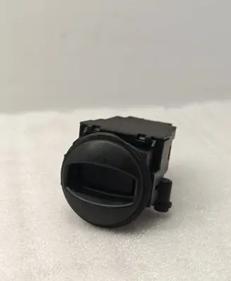 BMW 6 E63 E64 Ignition lock 6954722 10862510