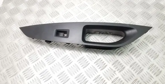Seat Leon (5F) Front door interior handle trim 5F1867172