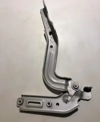 Chrysler Pacifica Engine bonnet/hood hinges 68224680AC 68224680AB