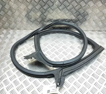 Audi E-tron GT Rubber seal rear door 4J3833722C