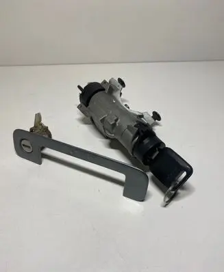 Audi A4 S4 B5 8D Ignition lock 4D0905851